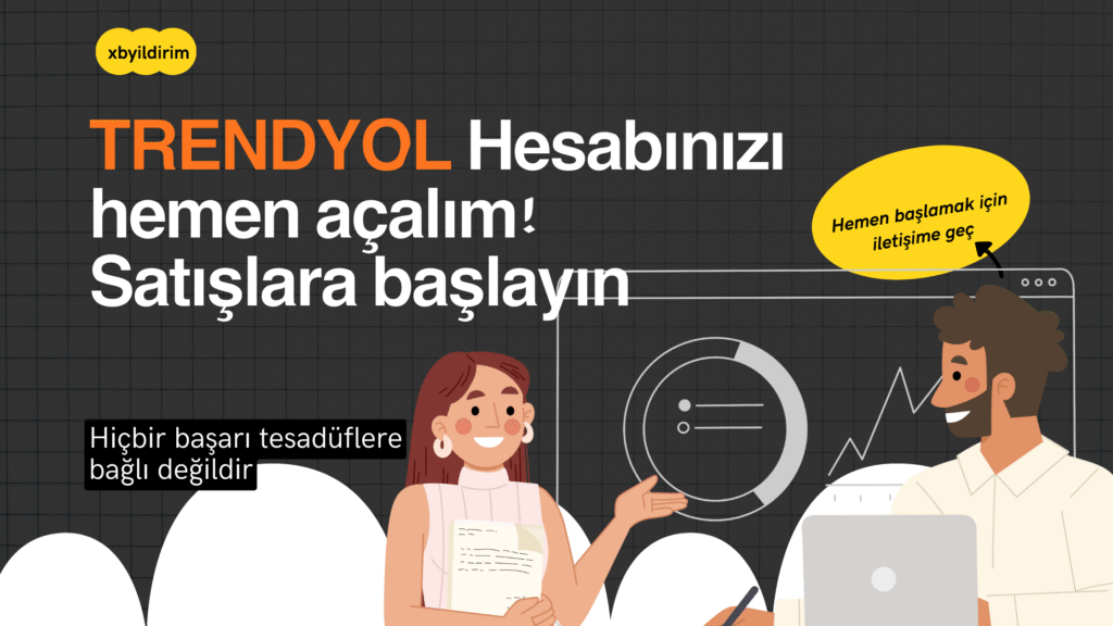 Trendyol E-Ticaret