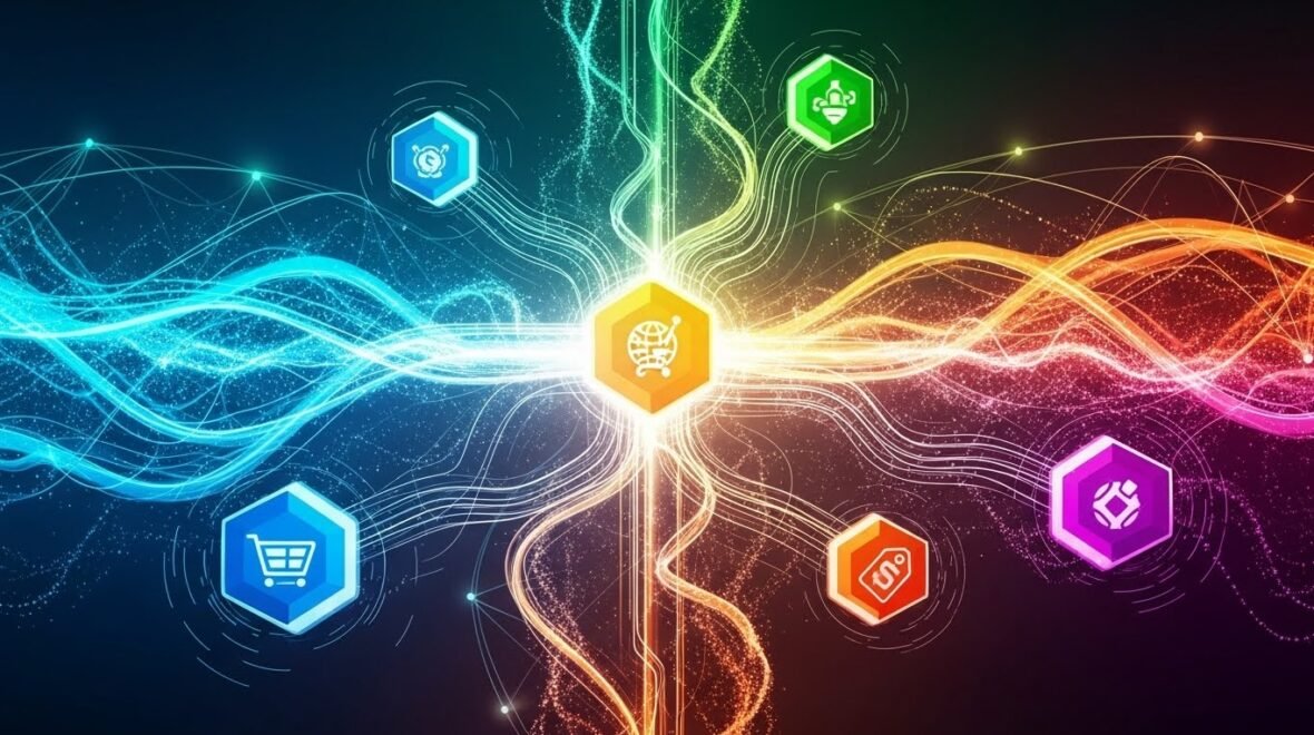 2026’da E-Ticaret: Metaverse Entegrasyonu, Pazaryeri Evrimi ve Kârlılık Galaksisi