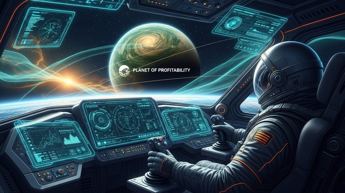 2026’da E-Ticaret: Pazaryeri Simülasyonları, Yazılım İksirleri ve Kârlılık Gezegenine Yolculuk