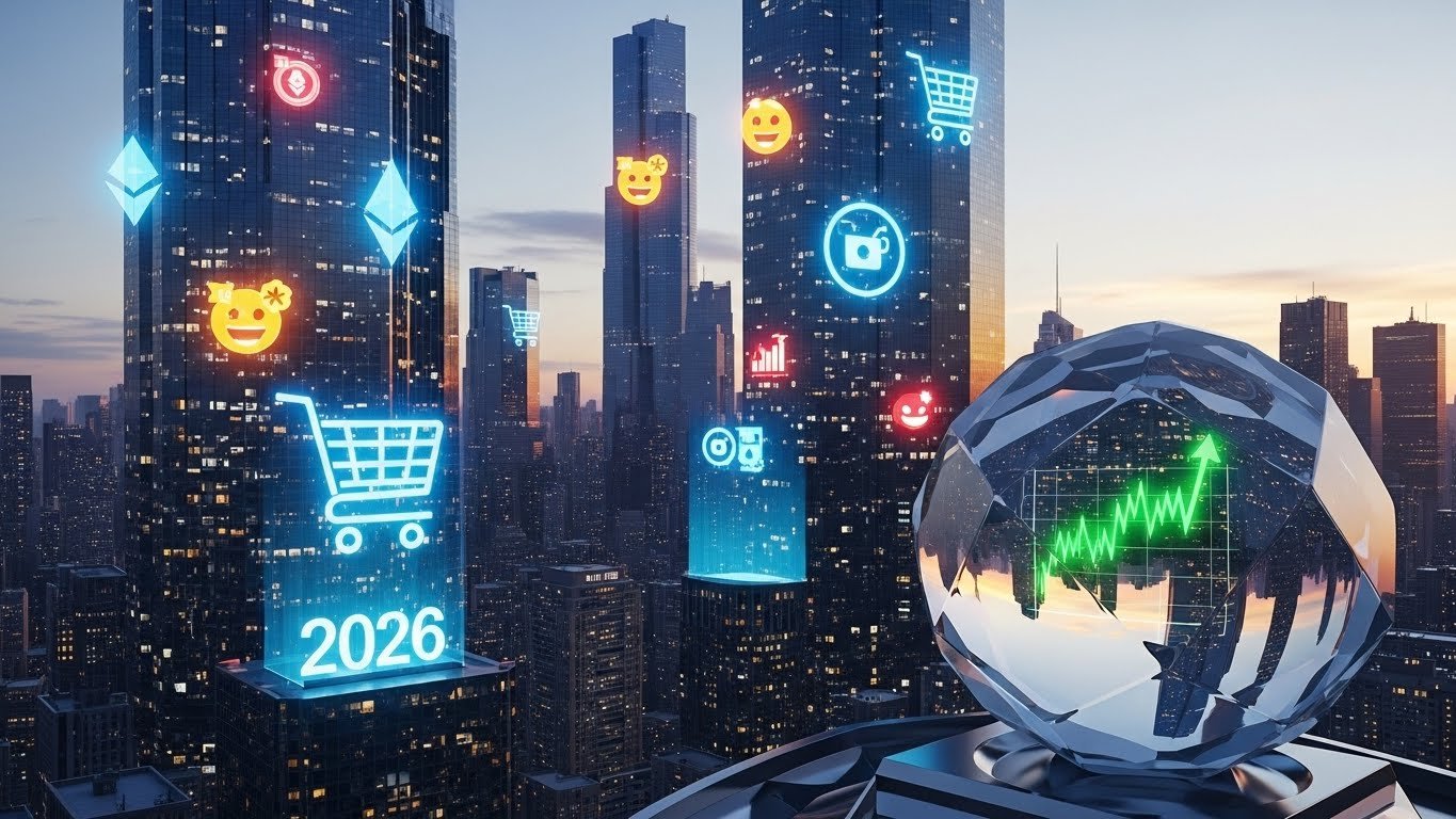 E-ticaret platformlarının geleceği, yapay zeka destekli kişiselleştirme ve kullanıcı deneyimi