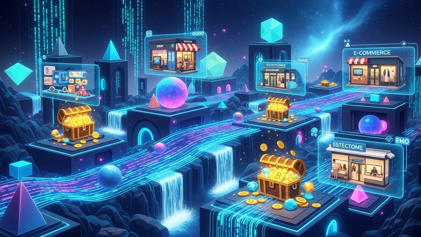 Yazılımcının perspektifinden e-ticaretin teknolojik altyapısı, kodlama ve inovasyon