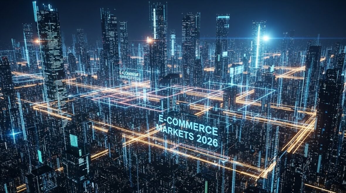 2026 E-Ticaret Labirenti: Pazaryeri Algoritmaları, Yazılım Çözümleri ve Kârlılık Anahtarı