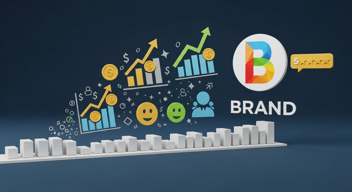 Başarılı e-ticaret markası yaratma ve müşteri deneyimi