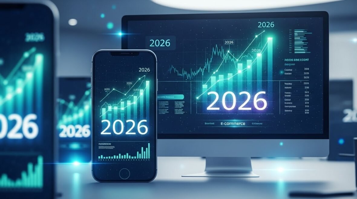 2026 E-Ticaret’te Hayatta Kalma Rehberi: Pazaryeri Taktikleri, Yazılım Zekası ve Sürdürülebilir Gelir Modelleri