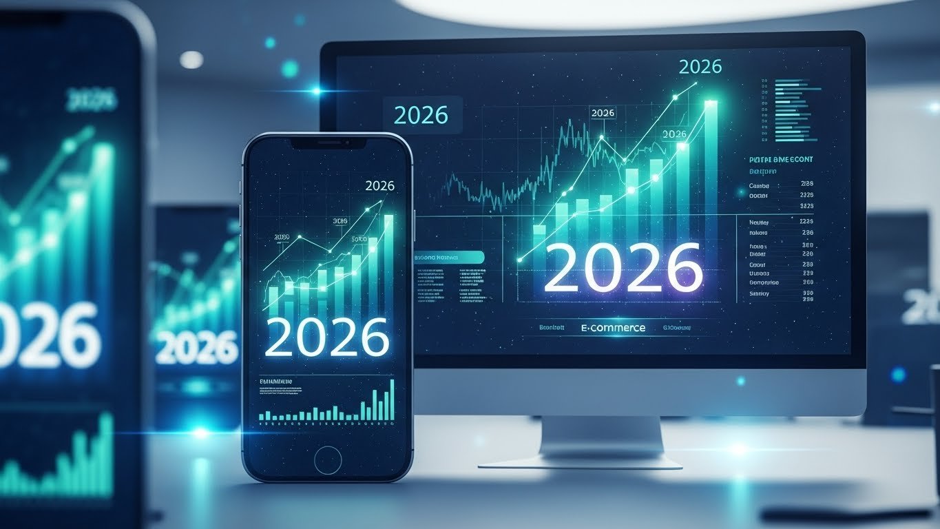 2026 e-ticaret pazaryeri stratejileri ve rekabet analizi