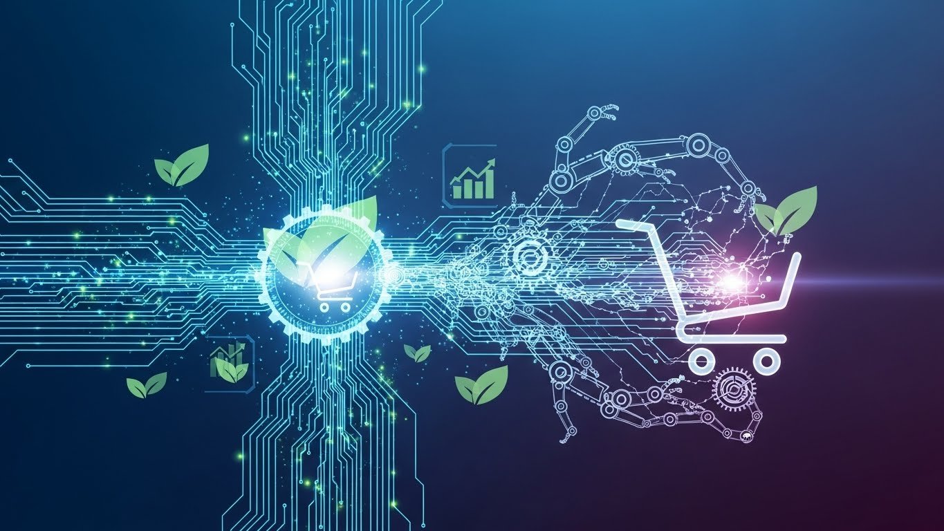 E-ticarette sürdürülebilir gelir modelleri ve niş pazar stratejileri
