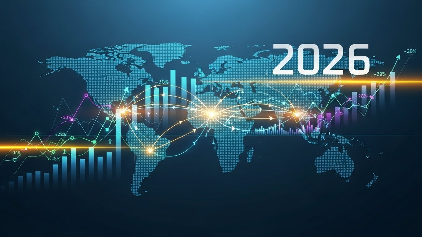 2026 E-ticaret Pazaryeri Trendleri ve Gelecek Vizyonu