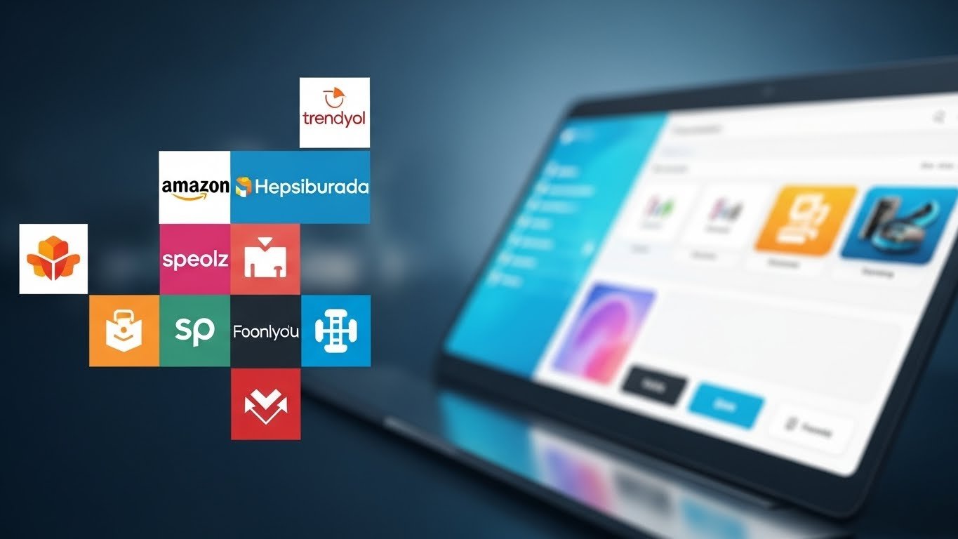 E-ticaret Yazılım Çözümleri ve Teknolojik Gelişmeler