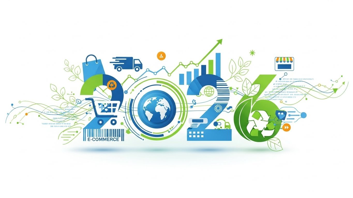 E-ticarette sürdürülebilir büyüme ve müşteri sadakati