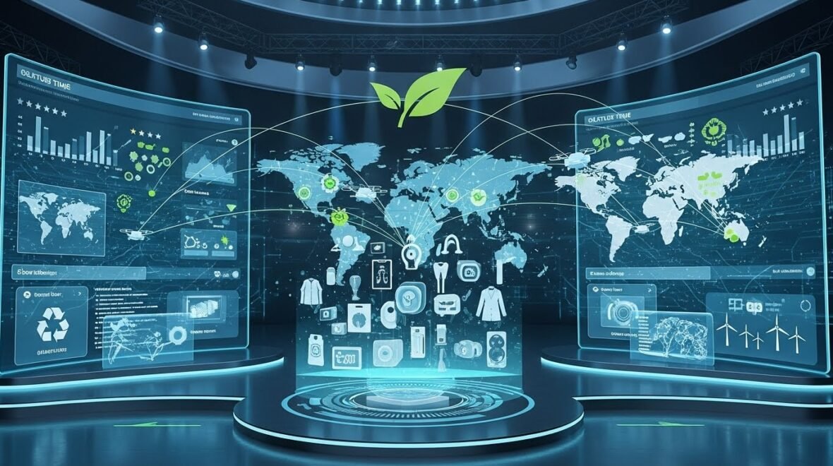 2026’da E-Ticaret: Pazaryeri Rekabeti, Yazılım Çözümleri ve Sürdürülebilir E-Ticaret Başarısı