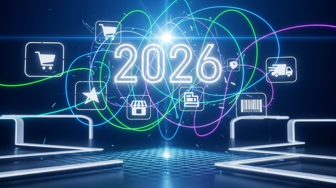 2026 E-Ticaret Arenası: Pazaryeri Şampiyonları, Yazılım Hamleleri ve Sürdürülebilir Zafer