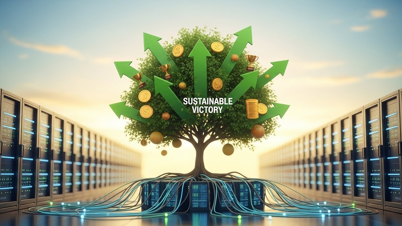 Sürdürülebilir e-ticaret stratejileri ve yeşil lojistik