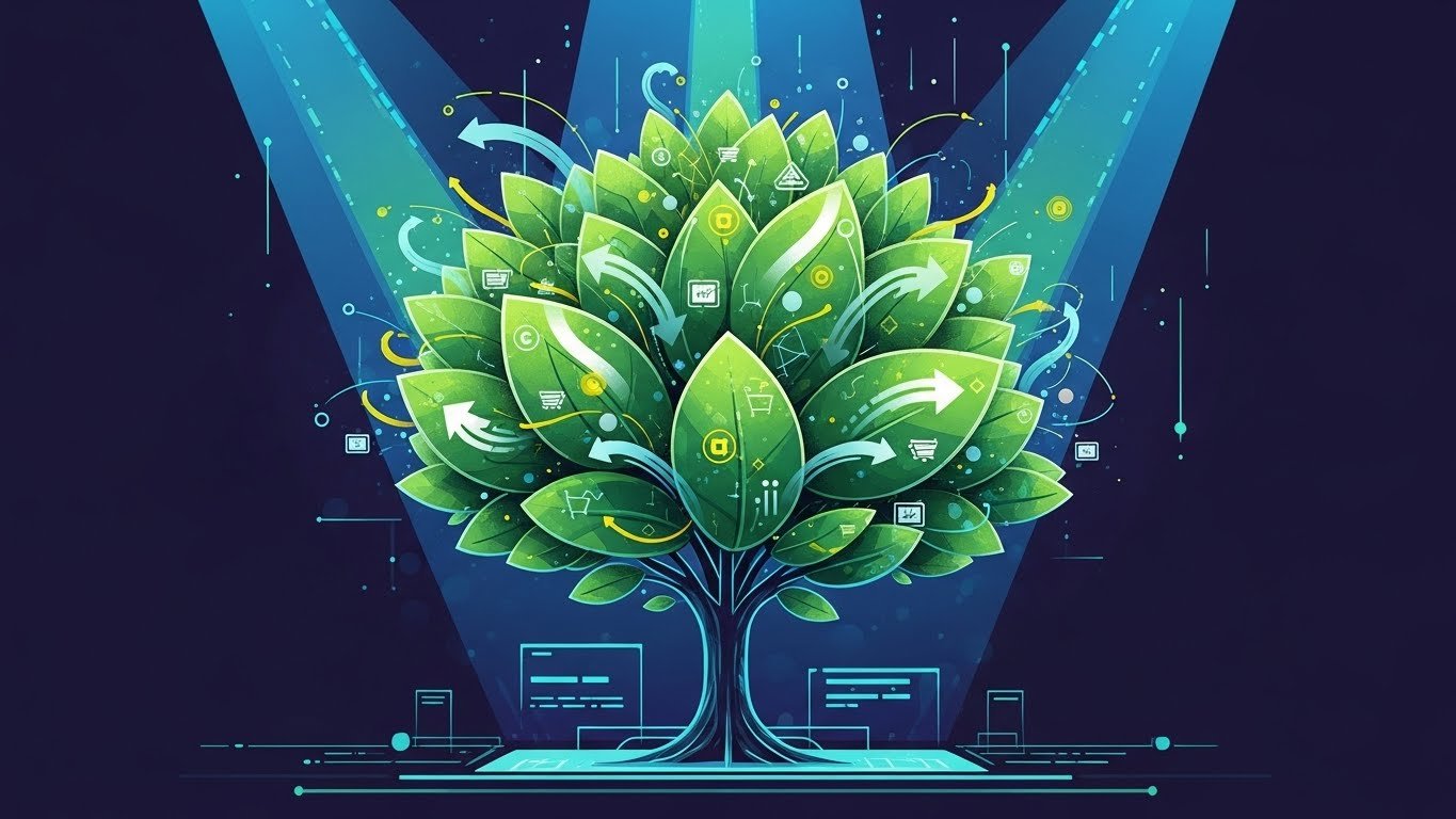 E-ticaretin sürdürülebilirlik stratejileri ve etik sorumlulukları