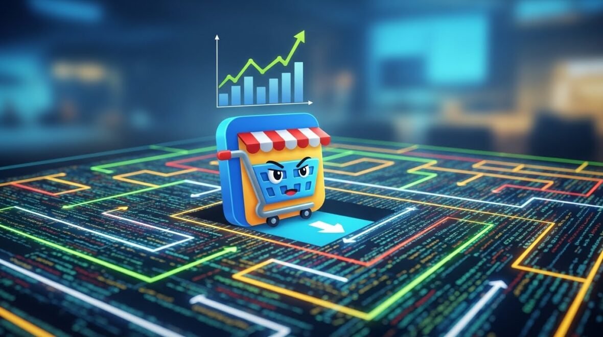 2026 E-Ticaret: Pazaryeri Labirenti, Yazılım İpleri ve Sürdürülebilir Büyüme Haritası
