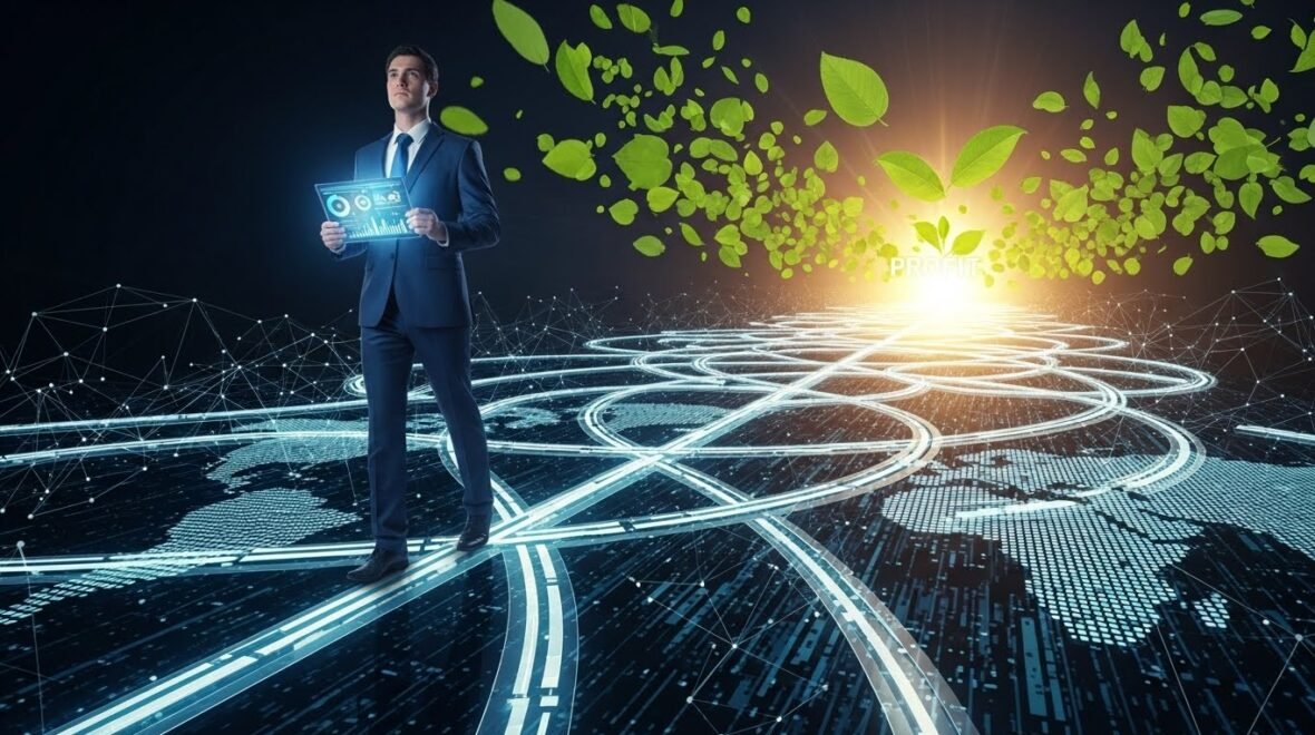 2026 E-Ticaret Pusulası: Pazaryeri Trendleri, Yazılım Gücü ve Sürdürülebilir Karlılık Rotası