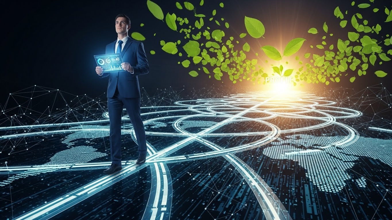 Sürdürülebilir e-ticaret karlılığı için stratejik planlama