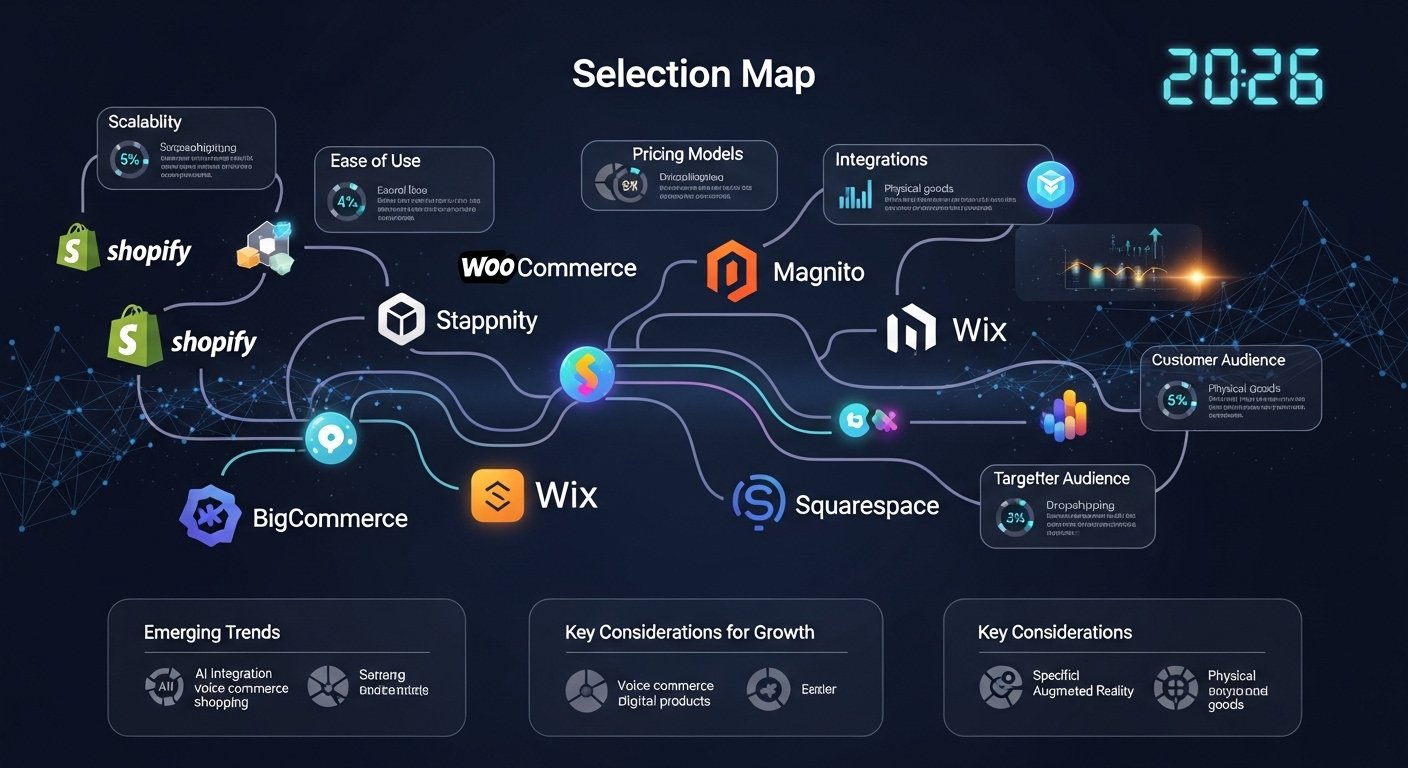 E-ticaret veri analizi ve stratejik karar alma sürecini temsil eden bir görsel, grafikler ve raporlar