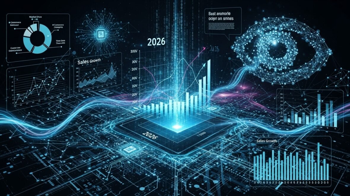 2026 E-Ticaret: Derinlemesine Veri Analiziyle Müşteri Davranışlarını Keşfetmek ve Satışları Artırmak