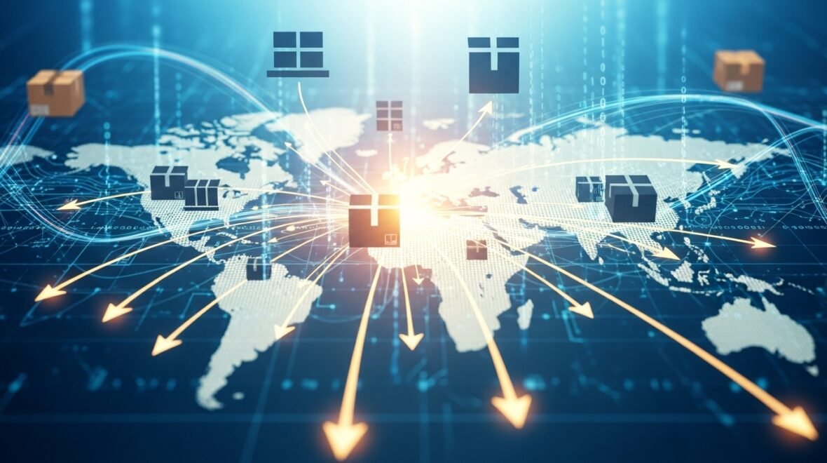 2026’da E-Ticaret: Yerelden Globale Açılma Stratejileri, Gümrükten Lojistiğe İpuçları