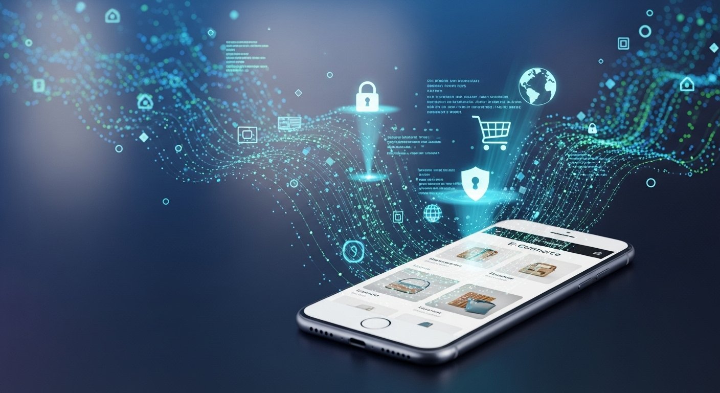 2026'da E-Ticaret Yazılımları: Platform Seçimi ve Trendler