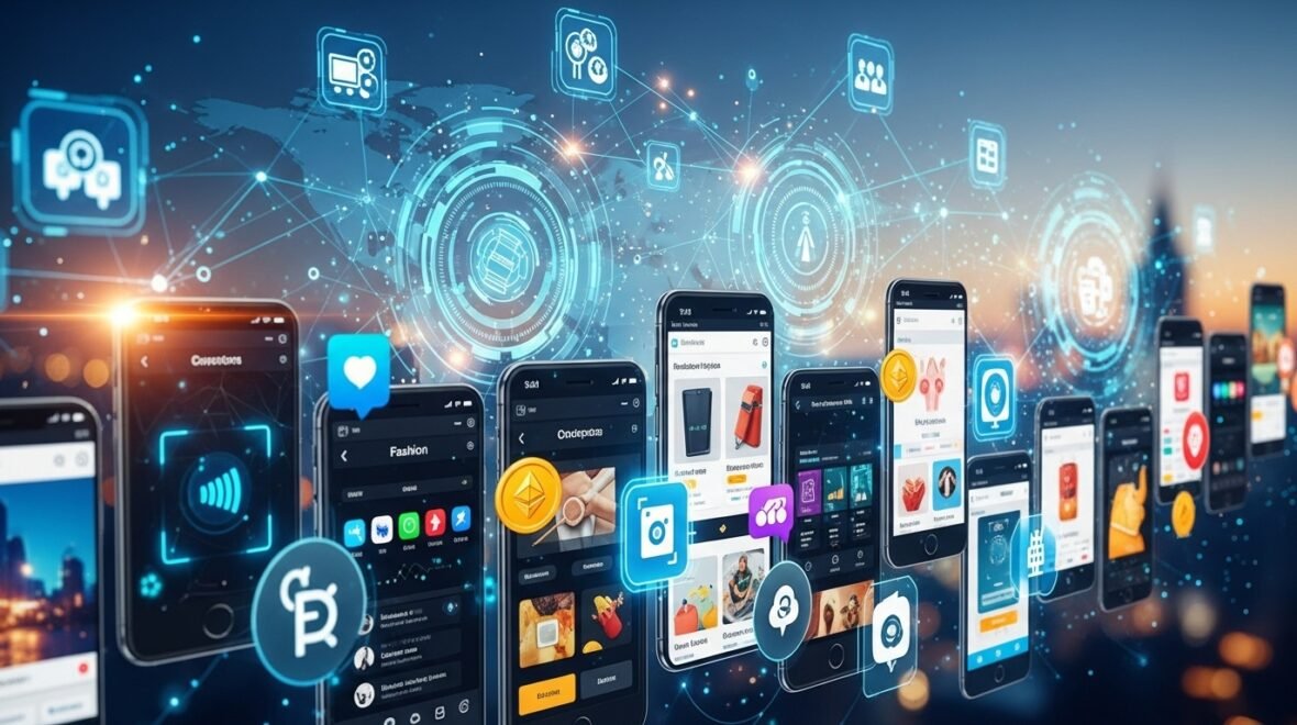 2026’da E-Ticaret: Rekabette Bir Adım Önde Olmak İçin Trendler, Taktikler ve Teknolojiler