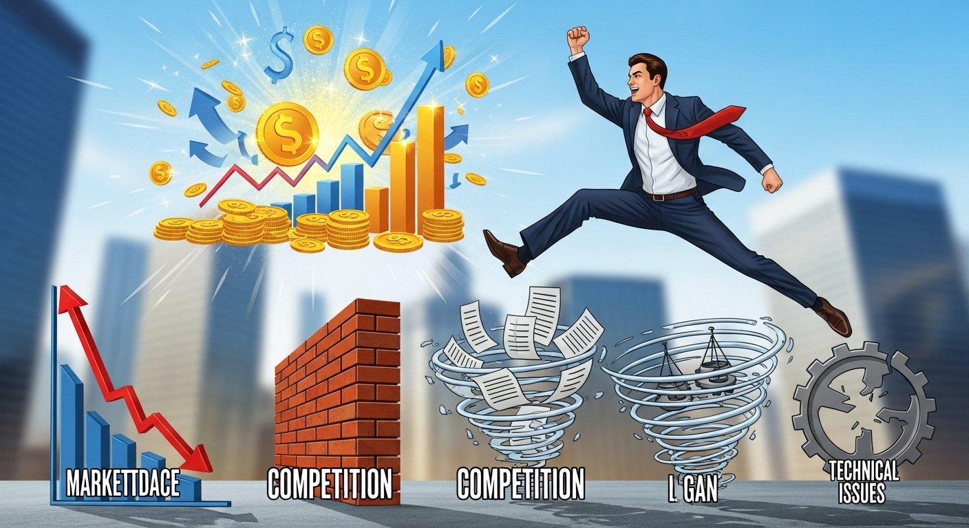 Geleceğin e-ticaret teknolojileri: Yapay zeka ile kişiselleştirme, headless commerce mimarisi ve mikroservislerin gücü vurgulanıyor.