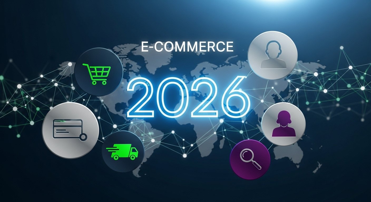 E-ticaret uzmanı gözünden pazaryerlerinin avantajları ve dezavantajları. Bir yanda geniş müşteri kitlesi, diğer yanda yüksek komisyonlar ve marka kontrolü kaybı simgeleniyor.