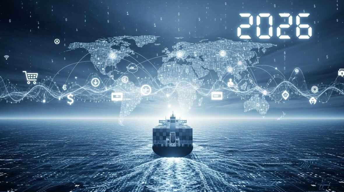 2026 E-Ticaret Pusulası: Pazaryeri Denizinde Rotanızı Çizin, Yazılım Rüzgarıyla İlerleyin