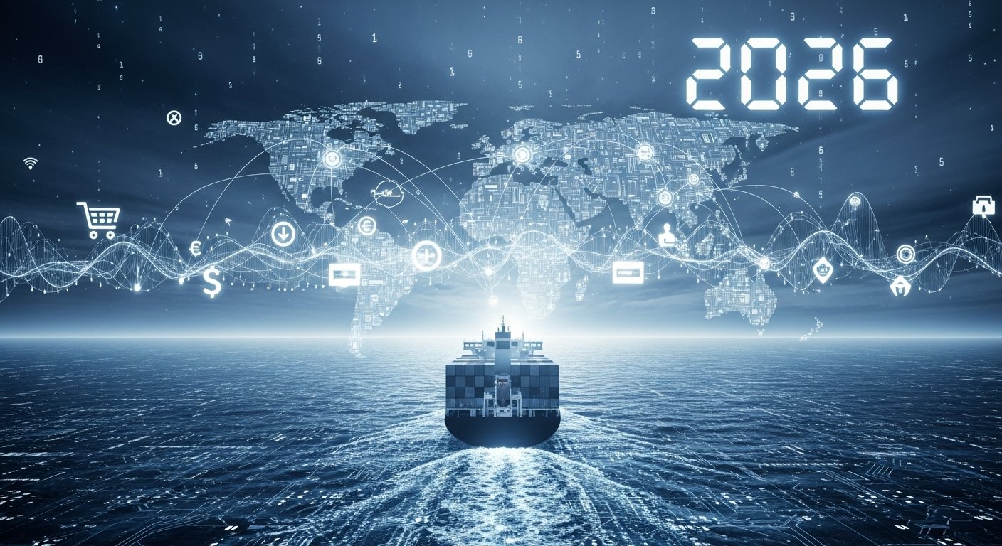 2026 E-Ticaret Haritası: Pazaryerleri ve Yazılım Entegrasyonu