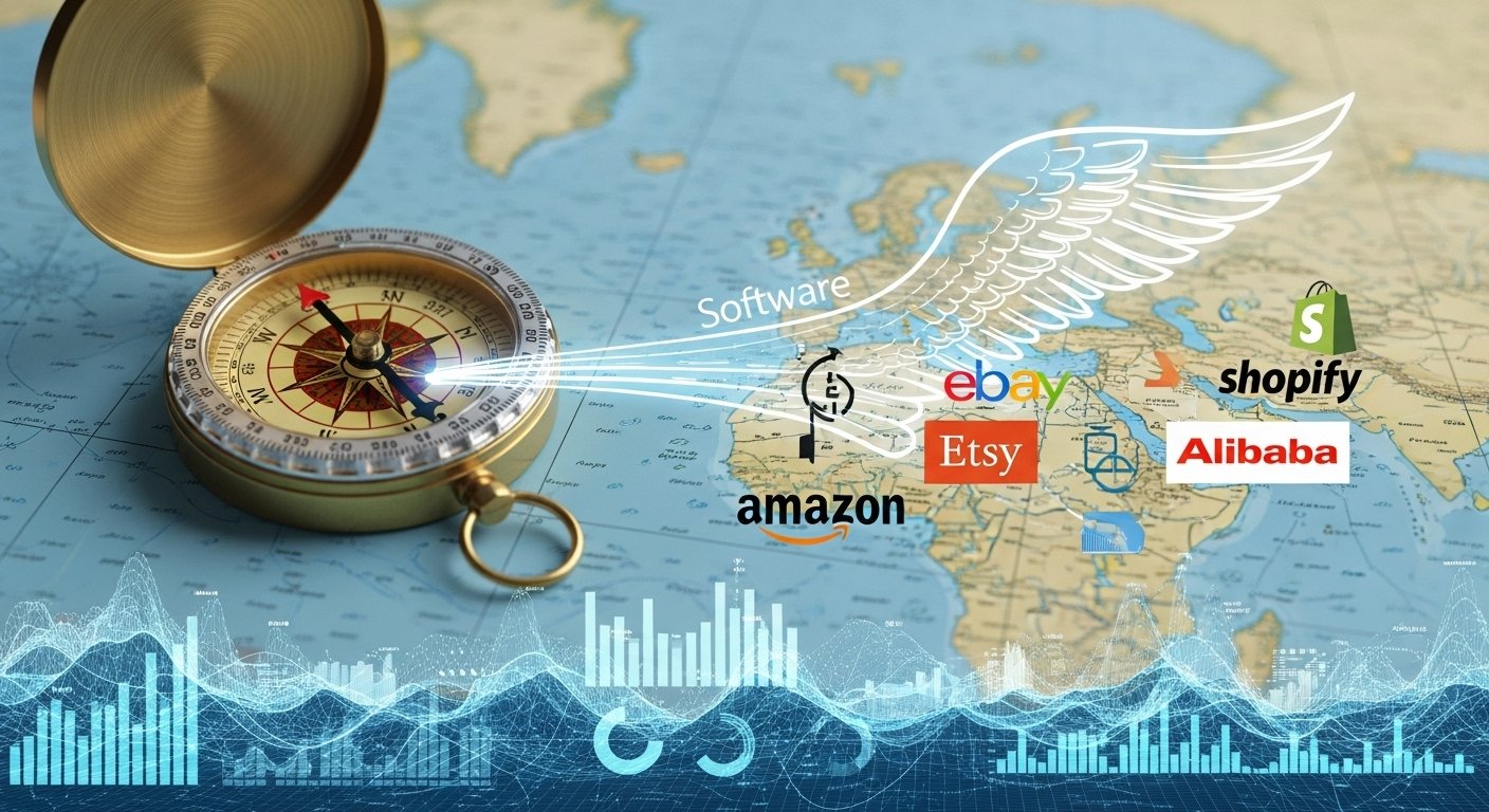 Yazılımcı Perspektifinden E-Ticaret Otomasyonu ve Geliştirme