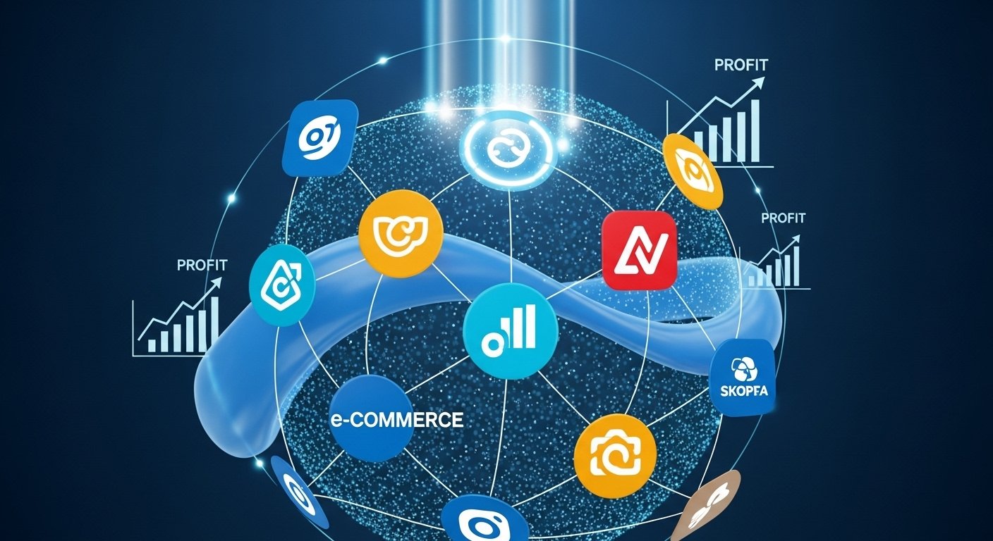 E-ticaretin geleceğinde kişiselleştirilmiş alışveriş deneyimi