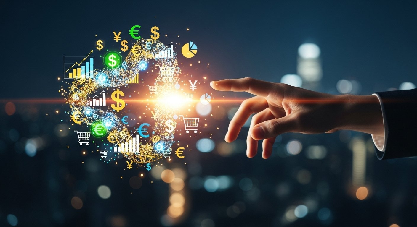 E-ticaret stratejilerini analiz eden ve dönüşüm oranlarını optimize eden bir takım.