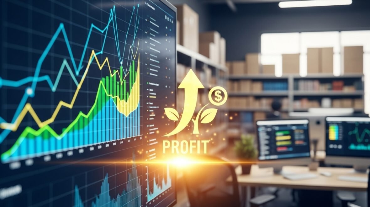 2026 E-Ticaret Uyanışı: Pazaryeri Ekosistemi, Yazılım Simbiyozu ve Kârlılık Çağı