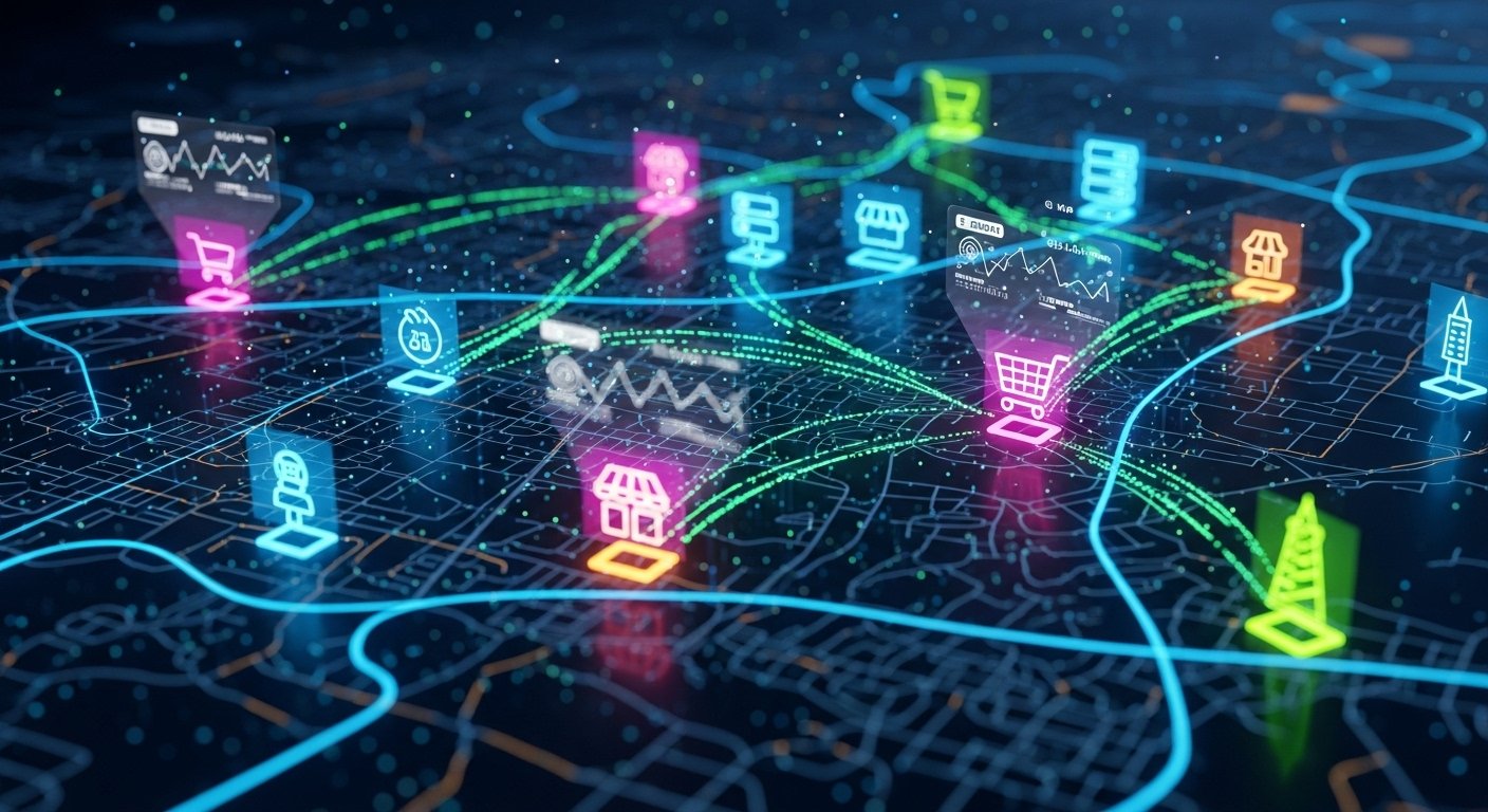 2026 e-ticaret pazaryeri ekosisteminin dönüşümü, dijitalleşen alışveriş deneyimi ve yapay zeka entegrasyonu