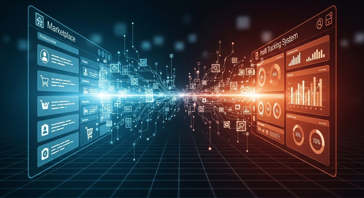 Yazılım geliştiriciler için e-ticaretin geleceği, API entegrasyonları ve yapay zeka destekli otomasyonlar