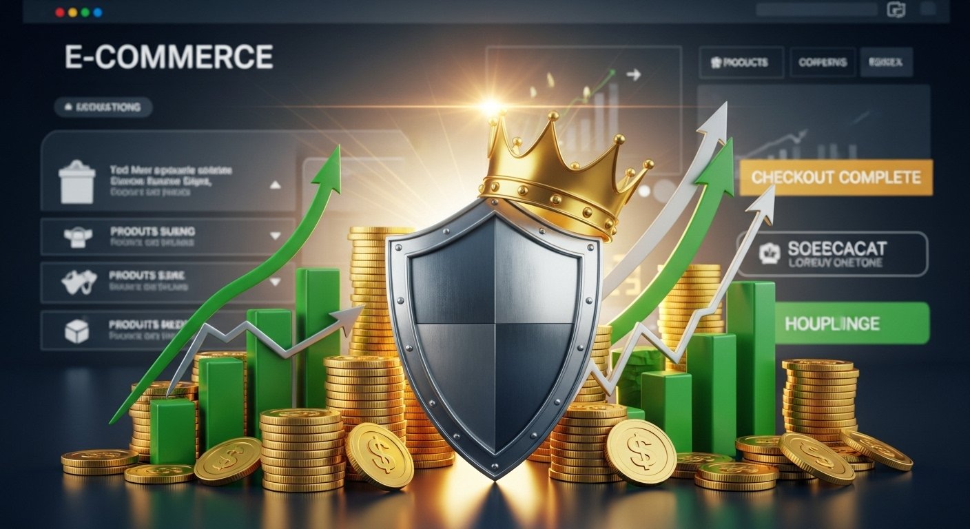 E-ticarette Kârlılık ve Sürdürülebilir Büyüme Stratejileri