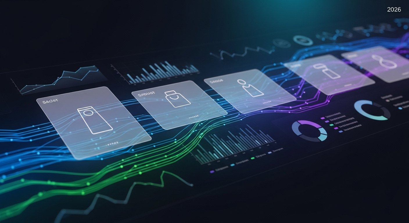 2026 E-Ticaret Vizyonu: Kişiselleştirilmiş Alışveriş Deneyimi ve Teknoloji