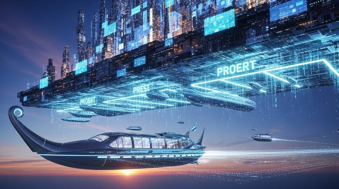 2026 E-Ticaret Çağı: Pazaryeri Fırtınasında Yazılım Gemisiyle Sürdürülebilir Limanlara Yelken Açmak