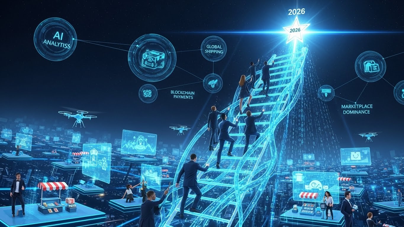 Dijital pazarlamada veri analizi ve stratejik karar alma süreçleri