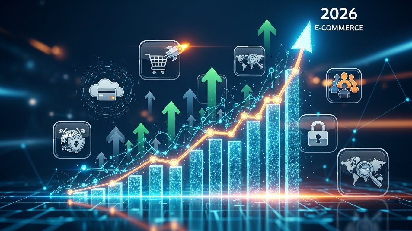 Geleceğin e-ticaret dünyasında teknoloji ve insan etkileşimi