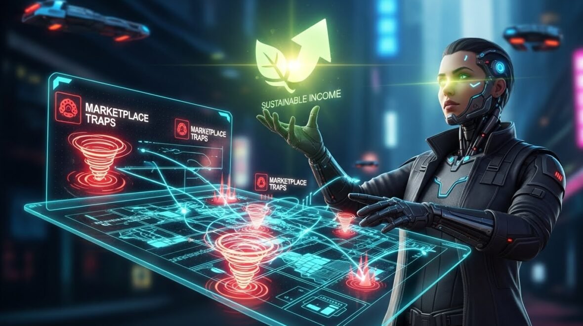 2026 E-Ticaret’te Hayatta Kalma Rehberi: Pazaryeri Tuzaklarından Yazılım Kalkanına, Sürdürülebilir Kazanca