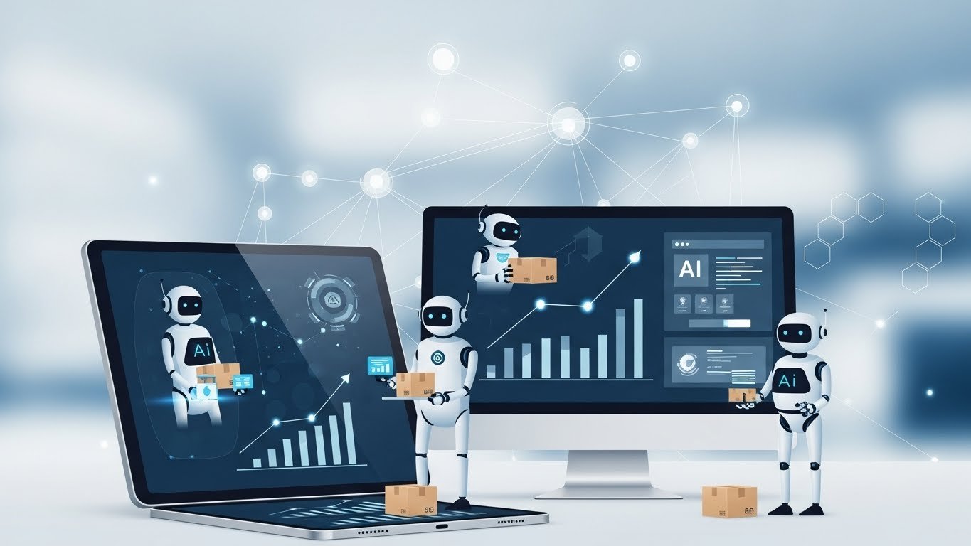 E-ticaret ve Yazılım Ekiplerinin Yapay Zeka ile Sinerjisi