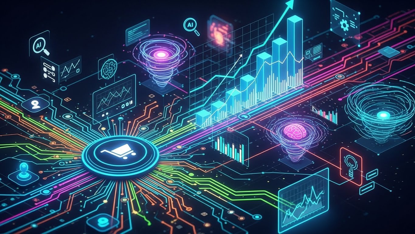 E-ticaret Pazaryeri için Gelişmiş Yazılım Entegrasyonları ve API Yönetimi
