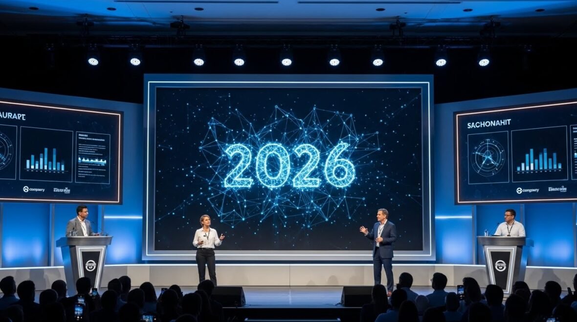 2026’da E-Ticaret: Pazaryeri Dehlizlerinden Yazılım Zirvelerine, Sürdürülebilir Geleceğe Yolculuk