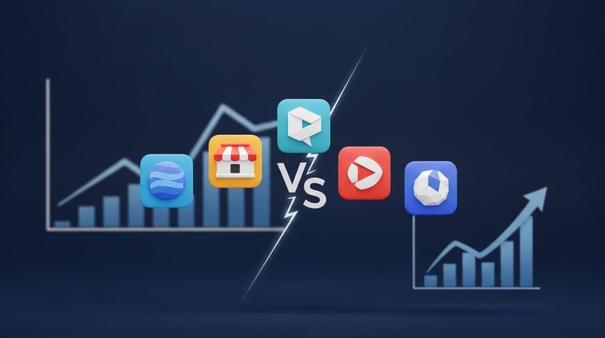 2026’da E-Ticaret: Pazaryeri Savaşları, Yazılım Zekası ve Sürdürülebilir Ticaretin Altın Çağı