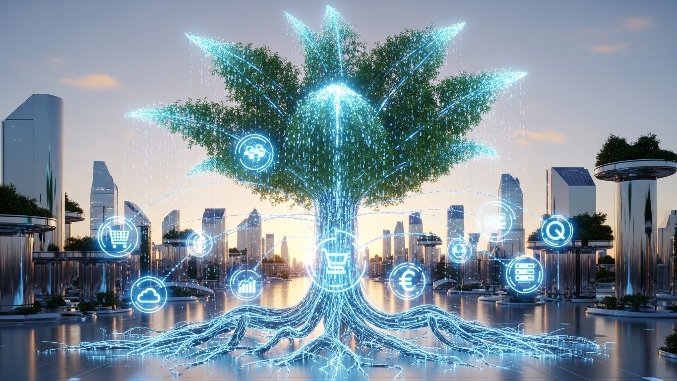 Sürdürülebilir e-ticaret dönüşümü ve dijital stratejiler