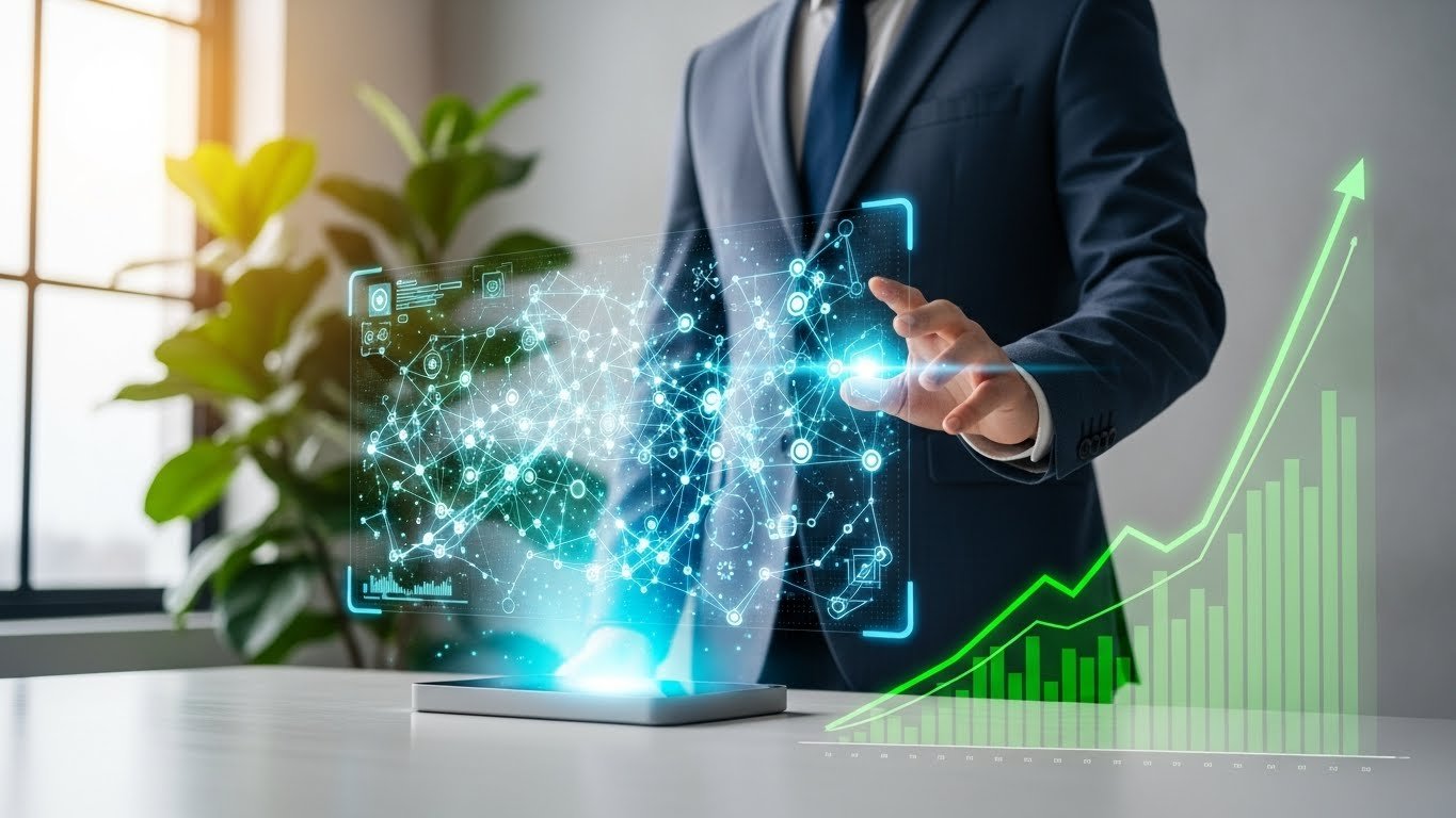 E-ticarette sürdürülebilir rekabet avantajı elde etmek için teknoloji entegrasyonu ve inovasyon