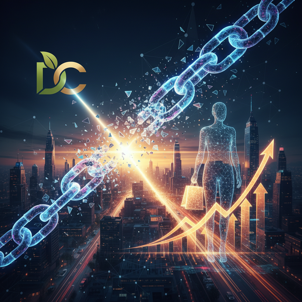 E-Ticaret'te Doğrudan Tüketiciye (DTC) Modelinin Yükselişi: Pazaryeri Zincirlerini Kırma ve Gerçek Marka Bağları Kurma