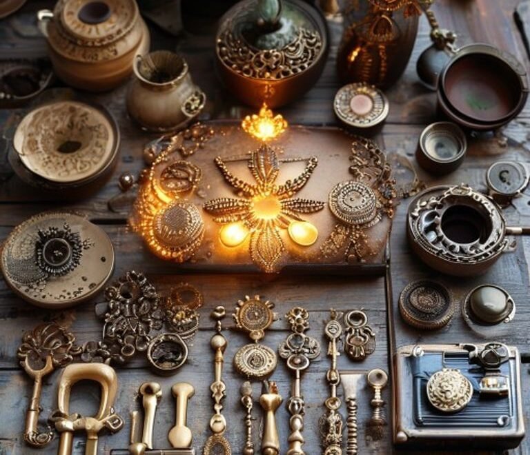 Etsy’de Başarılı Satış Stratejileri: El Yapımı ve Vintage Dünyasında Nasıl Öne Çıkarsınız?