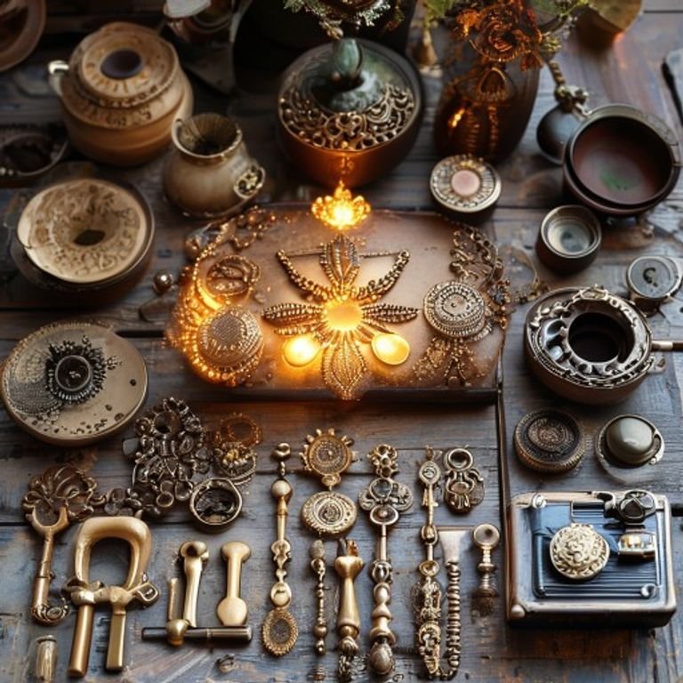 Etsy'de Başarılı Satış Stratejileri: El Yapımı ve Vintage Dünyasında Nasıl Öne Çıkarsınız?